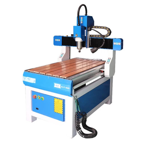 Buy Small Model Low Price Milling Cutter Cnc Router 6090 Cnc Router ...