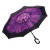 Import Small Quantity OEM Order Service Upside Down Reverse Umbrella from China