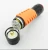 Import Small size and high brightness cob high power led rechargeable torch flashlight from China