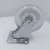 Import Small Transparent PU Wheel Sofa Castors Office Chair Casters from China