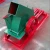 Small type Wood chipper for animal horse bedding/Wood chipping machine/professional wood shaving machine