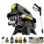 Import Smart design high pressure washer cleaner with car wash foam gun from China