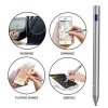 Smart Phone Accessories Fine Tip Stylus Pen for Apple iPad iPhone Surface Samsung