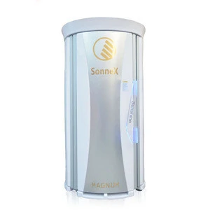 Smart Solarium Suntan Capacitor Tanning Bed Bulbs Spray Tan Equipment
