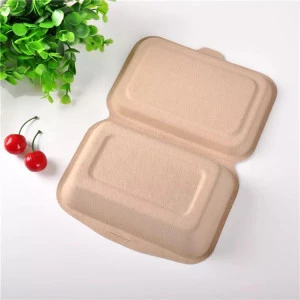 Soap-Dish Standard Eco-friendly Small Honey Packing Box Sizes Bamboo Dinnerware Set