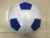 Import Soccer Manufacturer High Quality Eco-friendly Soccer Ball Leather Football from China