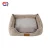 Import soft eco-friendly luxury elevated accessories bed cat pet small animals dogs beds cushion accessories pet bed for dog from China