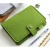 Import Soft Material Eco-friendly Book Cover Custom Felt Notebook Cover from China