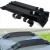 Import Soft Roof Rack Travel Touring Universal Car Roof Top Carrier Rack Luggage 60KG from China