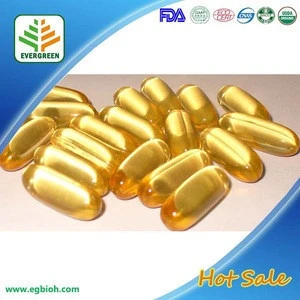 Softgels Omega 3 Fish Oil in bulk or Private label,with GMP certified