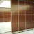 Import Sound Insulation Material Acoustic Room Divider Ballroom Soundproof Movable Partition Walls from China