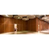 soundproofing acoustic partition panels wall material