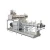 Import soya meat making machine, soya protein production machine, vegetarian meat machine from China