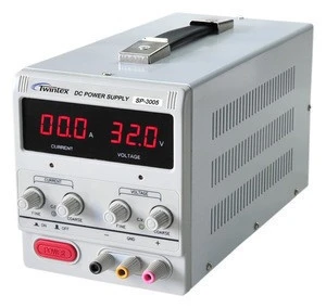 SP-3010 30V 10A single output switching power supply