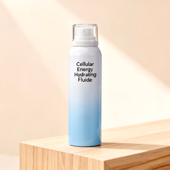 Glow Toner Lactobacillus Ferment and Aloe Vera Hydrating Face Toner for Daily Revitalization