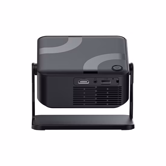 Import Mini Projector, Wireless Portable Projector from China