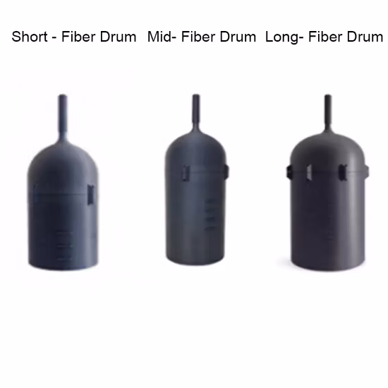 Import Optical Fiber Cable for Fpv Drone 1km 2km 15km 20km 30km 50km 60km 100km Long Distance Transmission from China
