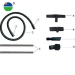 Spare parts for 15L vacuum cleaner