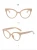 Sparloo 2038 Frame Optical Eyeglasses Korean Optical Frames with Logo