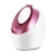 Import Special Design Mini Ionic Nano Facial Steamer Machine With Make-Up Mirror from China