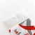 Import Special Hot Selling Toy Packaging Bag Transparent Pvc Card Sleeve Bottom Card Bag from China