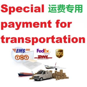 Special payment link for transportation, please don&#x27;t buy it