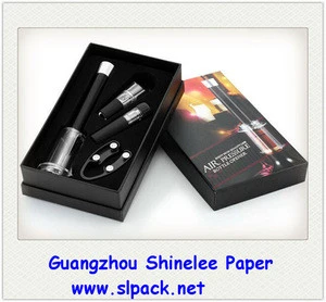 specializing in the production of product paper gift packaging box