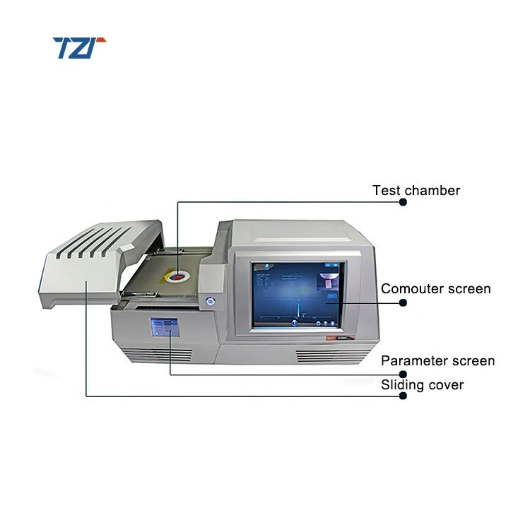 Spectrophotometer Portable X-Ray Gold Detector Jewellery Equipment Making Machines Spectrometer Casting Parts Tungsten Bullion