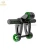 Import SPEED Large Silent TPR Abdominal Wheel Roller Trainer Fitness Equipment Gym Home Exercise Body Building Ab roller from China
