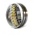 Import spherical roller bearing 22215CK motorcycle part bearing from China