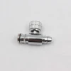 Sphygmomanometer valve for Medical Devices
