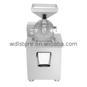 Spice grinding machines /commercial food grinder/cocoa bean grinding machine