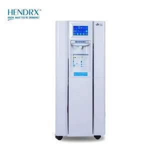 Split Atmospheric Water Dispenser by Professional Manufacturer, home appliance, RO membrane system, UV sterilization