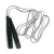 Import Sports Fitness Speed Jump Rope with Anti Slip Handles Adjustable Speed Fit Weighted Jump Rope from China