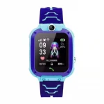 Sports Watch 2020 Original Factory Kids Z5 Smart Watch 2 4G All Can Provide Gps Sim Watch Tracker With Sim Card Child Best Gift