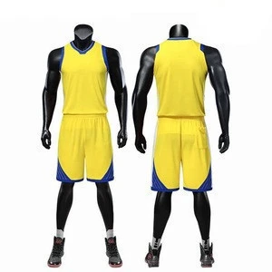Sportswear BoyS Reversible Basketball Game Wear