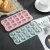 Import Spot 15 Silicone Duck Chocolate , Ice Tray Mold, High Temperature Resistant Cake , Easy to Clean from China