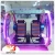 Import Square amusement rides 360 degree rotating fantastic leswing happy car for sale from China