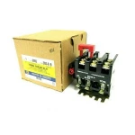 SQUARE D 9065-SD0-6B THERMAL OVERLOAD RELAY 9065SD06B