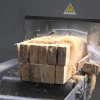 Square timber /block /plank multi blade saw machine woodworking machine MJ-F7-350/400/450-120-5D