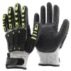 SRSAFETY industrial gloves, Vibration glove  and massager products