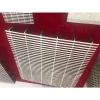 Ss Metal Mesh Wedge Wire Screen Panels For Sand Control Screening