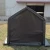 SS667 Motorcycle Storage Shed