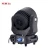 Import Stage lighting 7*40 watt Led wash moving head from China
