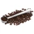 Import Stainless Steel Coffee Scoop Bag Clip Coffee Scoop Clip Multifunction Coffee Scoop with Clip from China