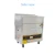 Import Stainless Steel Commercial Gas Deep Fryer Propane Fryer Chips Fryer Fried Chicken Machine from China
