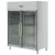 Import Stainless Steel commercial refrigerator freezer/ refrigeration Equipment from China
