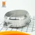Stainless Steel Cookware Set Double Boiler Pot Capsule Bottom