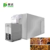 Stainless Steel Dried Fruit Processing Machine Fruit And Vegetable Drying Machine