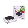 Stainless Steel Electric Single Hot Plate
